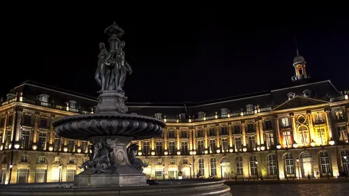 Bordeaux dans le top des villes les plus médiatisées de France 