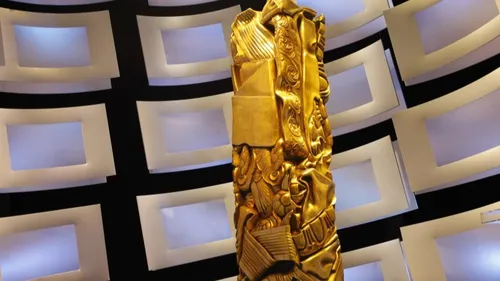 "Saint-Omer" et "Les Pires" nommés 4 et 2 fois aux César