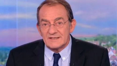 Jean-Pierre Pernaut est mort !