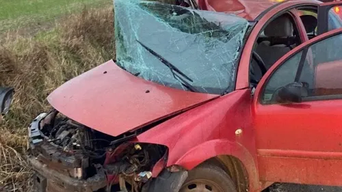 Ternois: Un jeune de 24 ans tué dans un accident