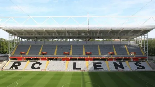 Deux suspects interpellés pour 14 000€ de vols au stade Bollaert de...