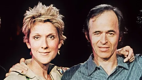 Céline Dion va rendre hommage à Goldman en musique ! 