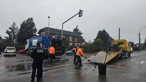 Lens: Un jeune de 22 ans perd la vie 