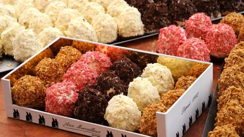 Une boutique "Aux Merveilleux de Fred" arrive à Reims 