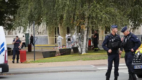 L'hommage national aux victimes des attentats se tiendra à Arras,...