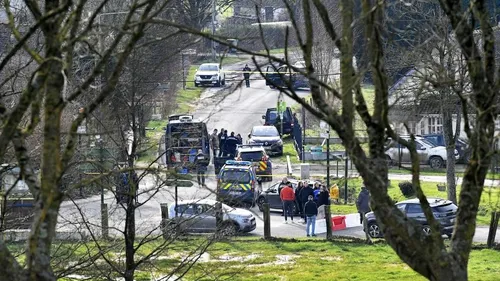 Beussent: Mort d'Alicia: Son compagnon a avoué le meurtre