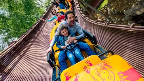 Vous vous appelez Romain ou Romane ? Bingo, vous venez de gagner...