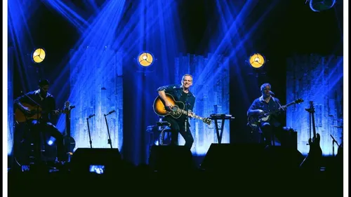 Gagnez vos places pour le concert de Garou