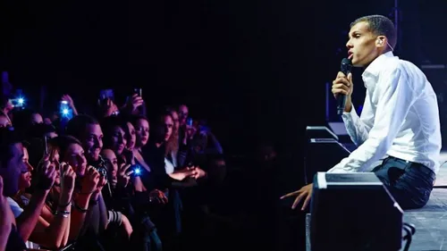 Stromae sera en concert dans la région en juin 2023