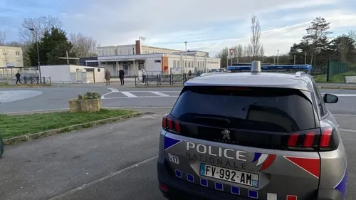 Piratage des ENT: Retour à l'école surveillé, ce matin dans les...