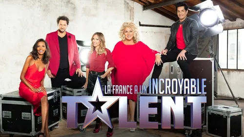 "La France a un incroyable talent" : trois journées de castings...