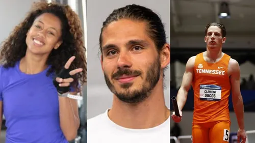 Athlétisme : de nombreux girondins dans la sélection officielle...