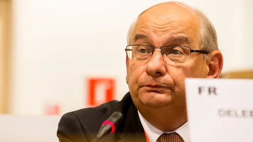 Les funérailles de Michel Delebarre auront lieu vendredi matin à...