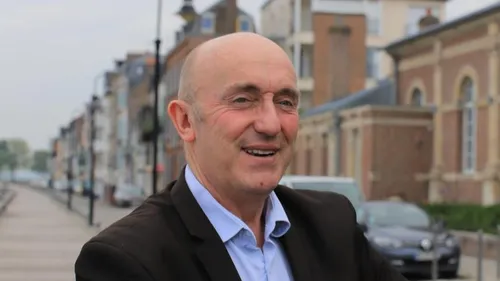 Le président du conseil départemental de la Somme, condamné à trois...