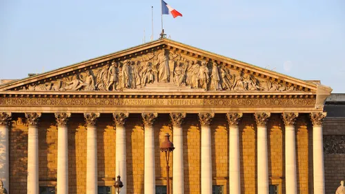 Compte personnel de formation : l'Assemblée nationale vote contre...