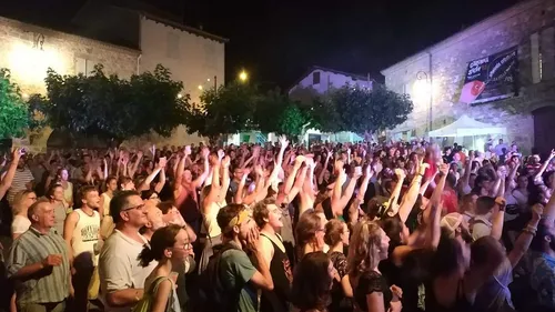 En Lot-et-Garonne, l'historique Garonna Show fait son retour avec...