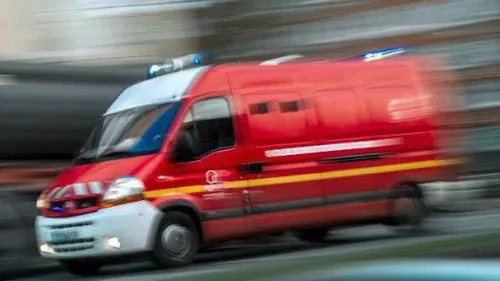 Un piéton mortellement percuté 