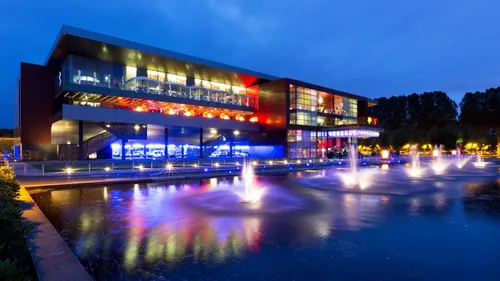 Le Casino Barrière cherche ses nouveaux talents pour son prochain...