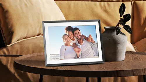 GAGNEZ VOTRE CADRE PHOTO NUMERIQUE AGFA PHOTO