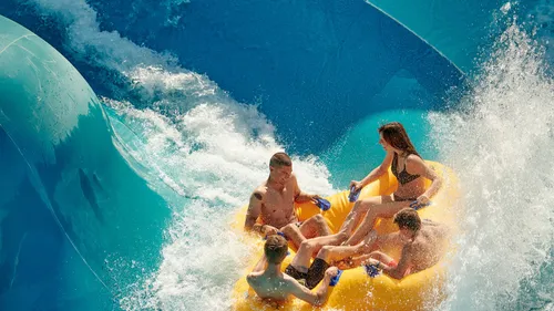 Gagnez vos entrées pour Aqualand 