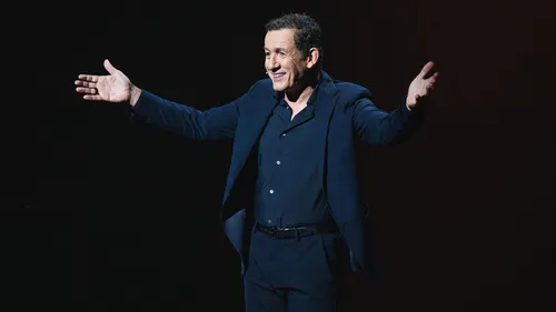 GAGNEZ VOS PLACES POUR LE SPECTACLE DE DANY BOON