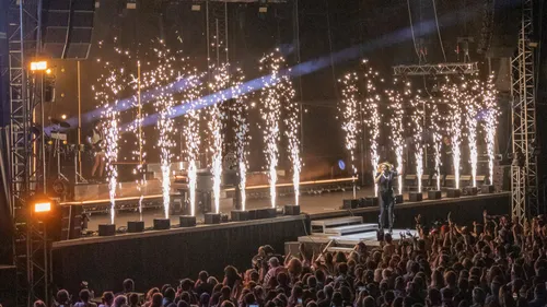 GAGNEZ VOS PASS POUR LES FÊTES D'AGEN