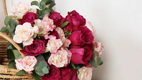 GAGNEZ VOTRE BOUQUET DE FLEURS POUR LA SAINT-VALENTIN