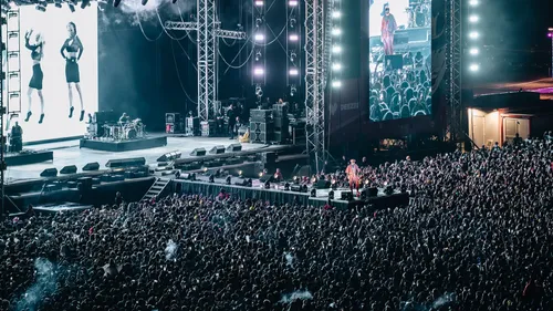 GAGNEZ VOS PASS 2 JOURS POUR GAROROCK