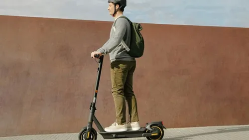 GAGNEZ VOTRE TROTINETTE ELECTRIQUE