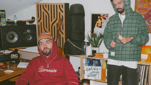 Gagnez vos places de concerts pour Bigflo & Oli au Zénith