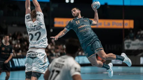 Gagnez vos places pour le match FENIX - Chambéry