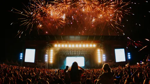 PLK, Mosimann, Tom Odell... Garorock 2026 dévoile dix premiers noms!