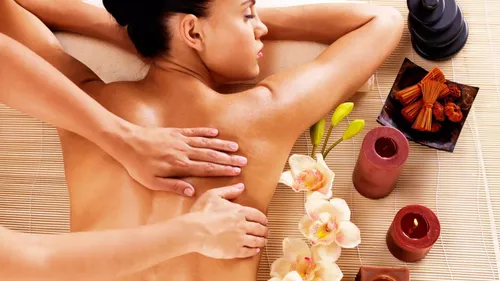 Gagnez votre soin relaxant à l'Institut Framboise
