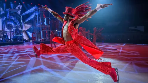 Gagnez vos places pour holiday on ice au zénith de toulouse