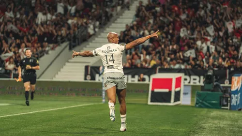 Gagnez vos places Stade Toulousain - Lyon samedi 30 mai