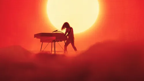 GAGNEZ VOS PLACES POUR JULIEN DORÉ