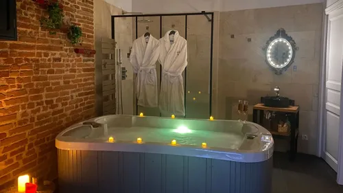 GAGNEZ VOTRE SEJOUR DETENTE ET BIEN ETRE