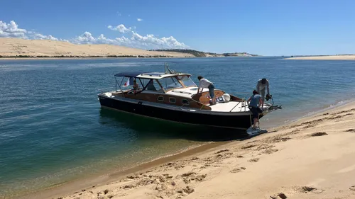 GAGNEZ VOTRE BALADE PRIVATIVE EN BATEAU 