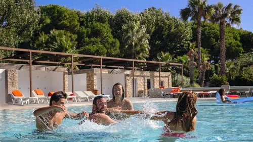 Gagnez votre semaine de vacances en famille avec Homair