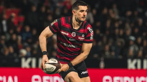 Gagnez vos places Stade Toulousain - Bristol Bears samedi 4 avril