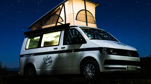 GAGNEZ VOTRE SEJOUR EN VAN 