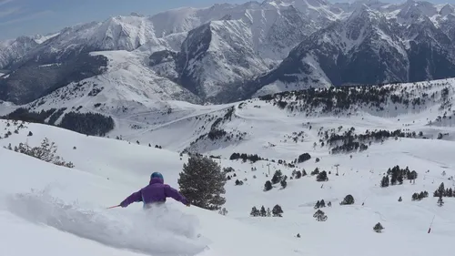 Gagnez votre séjour au ski à Ax 3 Domaines