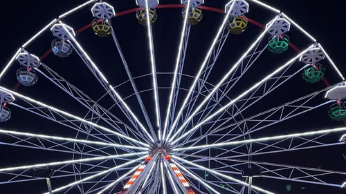 Votre agenda du week-end. 