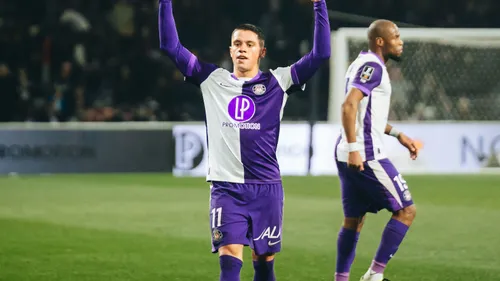 Gagnez vos places TFC - Auxerre dimanche 1er février