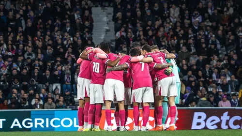 Gagnez vos places TFC - Paris FC samedi 21 février