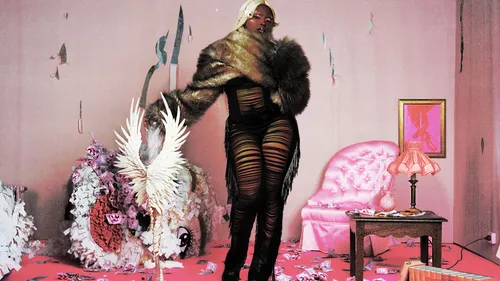 Gagnez vos places pour le concert de Theodora au Zénith