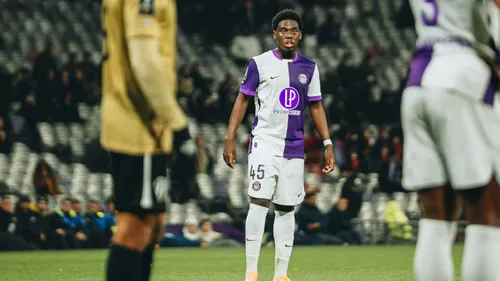 Gagnez vos places pour TFC - Strasbourg samedi 6 décembre