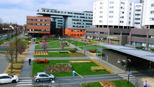 L’hôpital de Valenciennes propose un dépistage gratuit de...