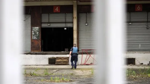 Drame dans le Nord : un adolescent d'une quinzaine d'années se tue...