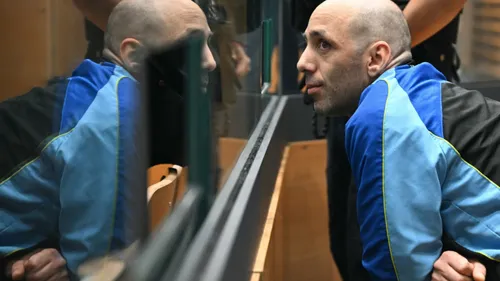 30 ans de prison pour Cédric Jubillar 